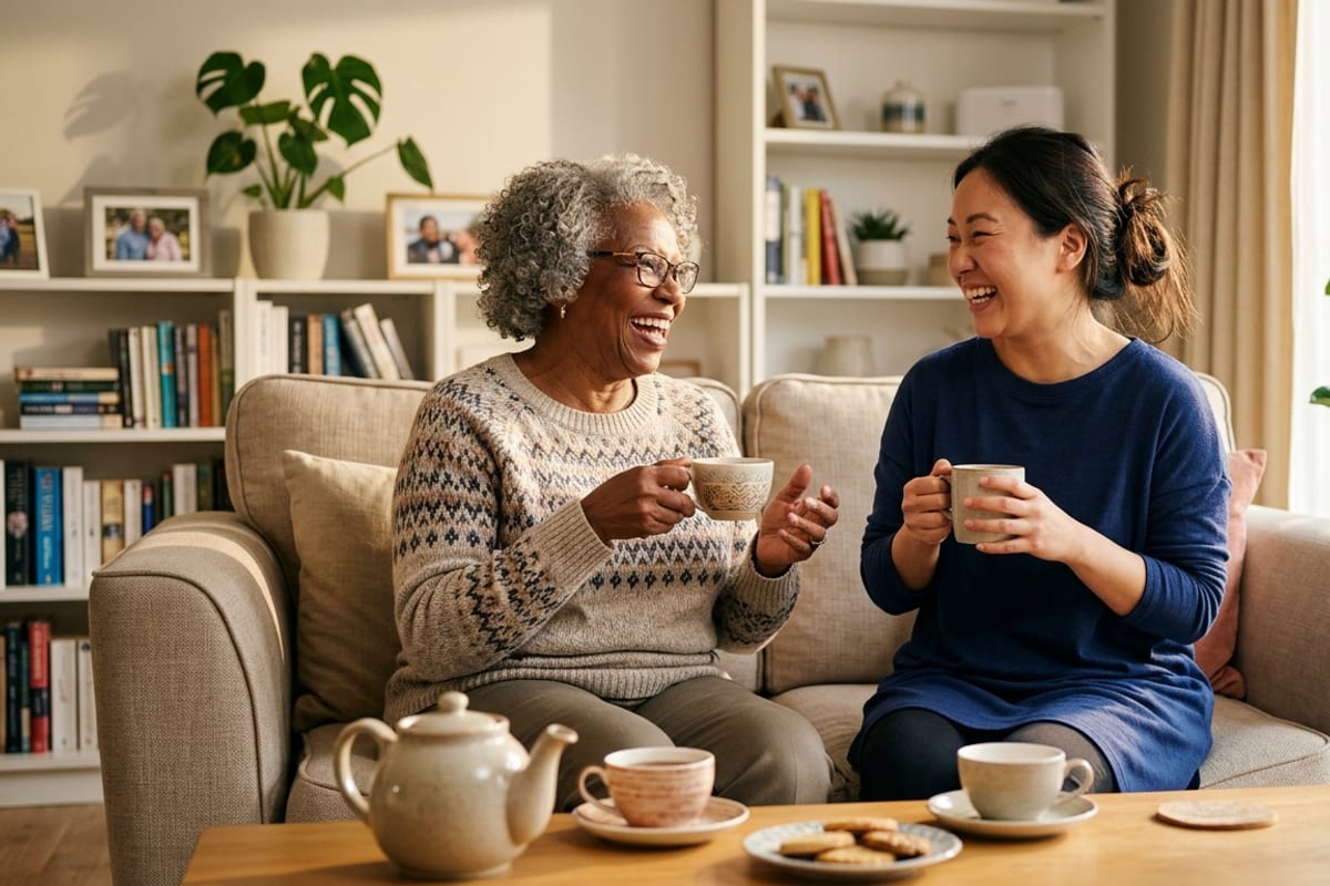 Companion Care